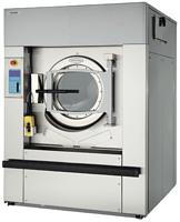 Industrial Washing Machine Electrolux W4400H 45kg